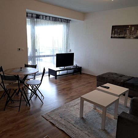 Apartmán Zuzu Trenčín Exterior foto