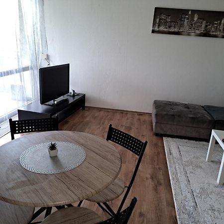Apartmán Zuzu Trenčín Exterior foto