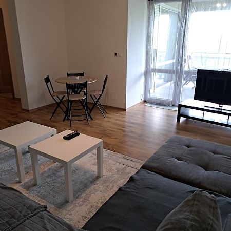 Apartmán Zuzu Trenčín Exterior foto