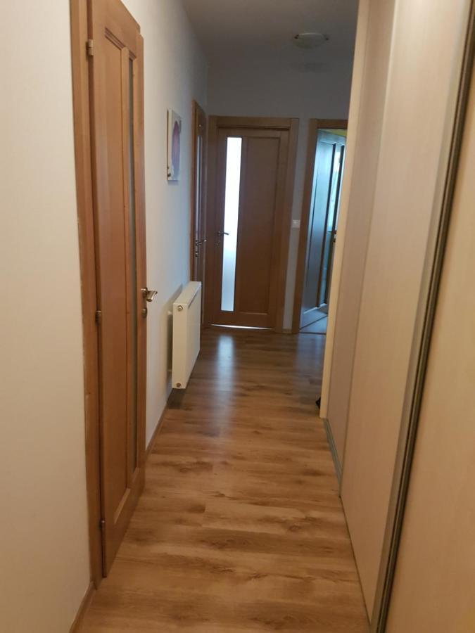 Apartmán Zuzu Trenčín Exterior foto