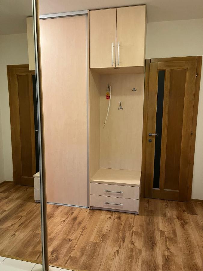 Apartmán Zuzu Trenčín Exterior foto