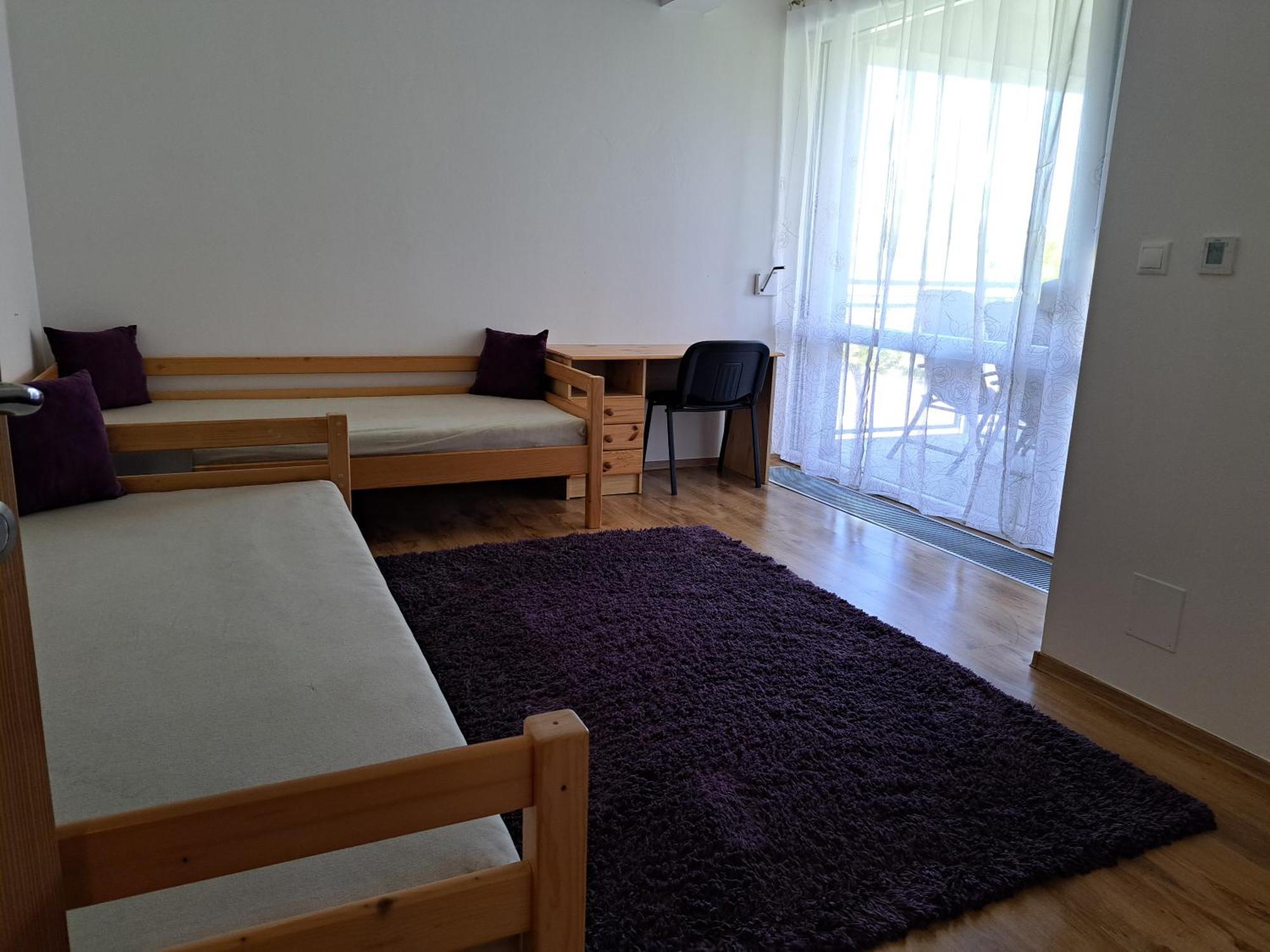 Apartmán Zuzu Trenčín Exterior foto