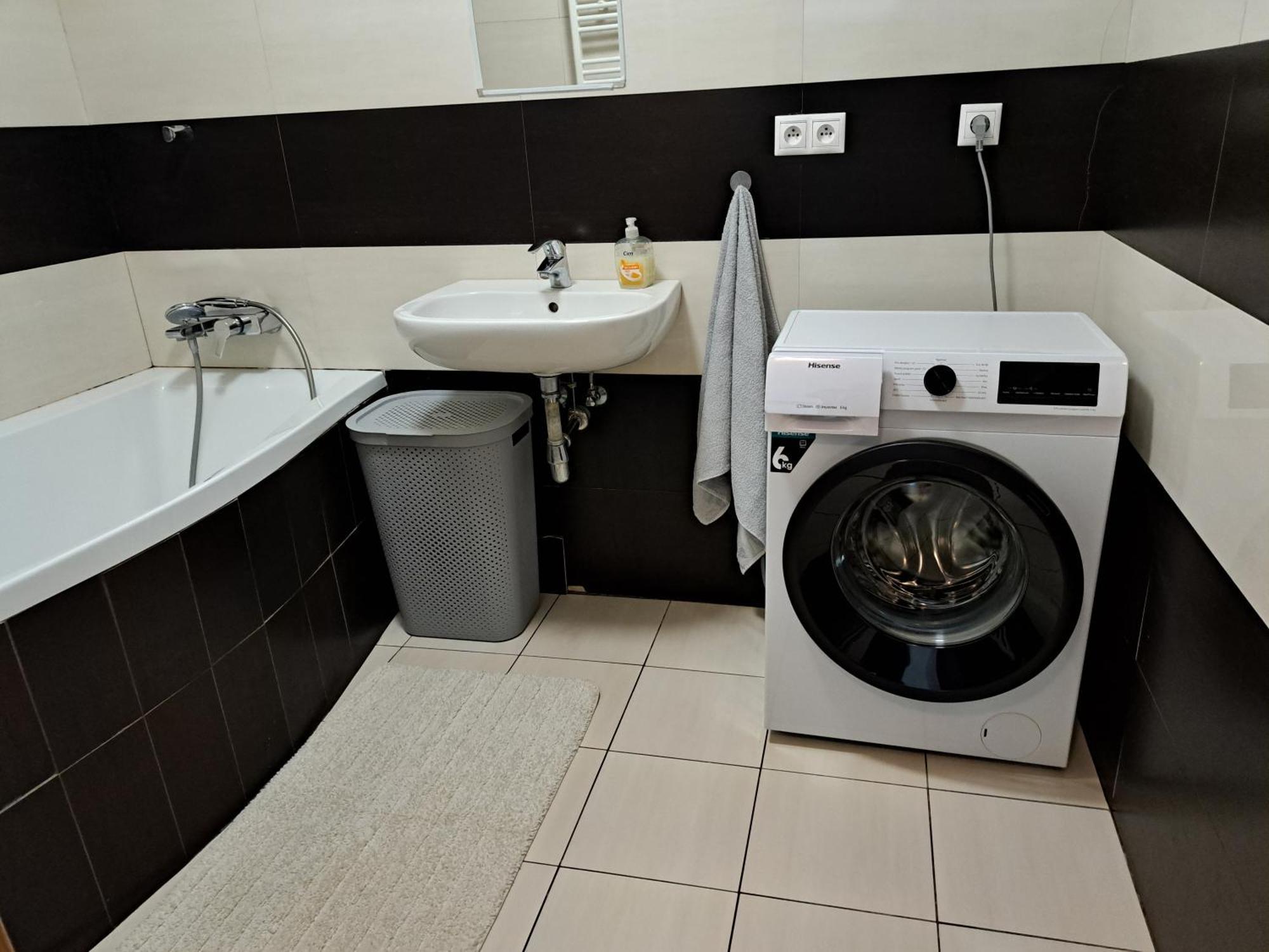 Apartmán Zuzu Trenčín Exterior foto
